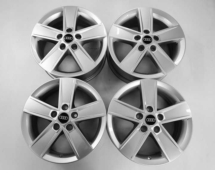 NOWE ORYG alufelgi AUDI 16 A3 8P 8V Q2 GA