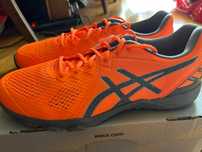 Buty treningowe Asics Conviction X 3097