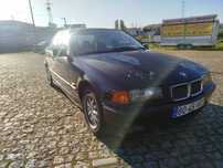 BMW 318 tds 1996
