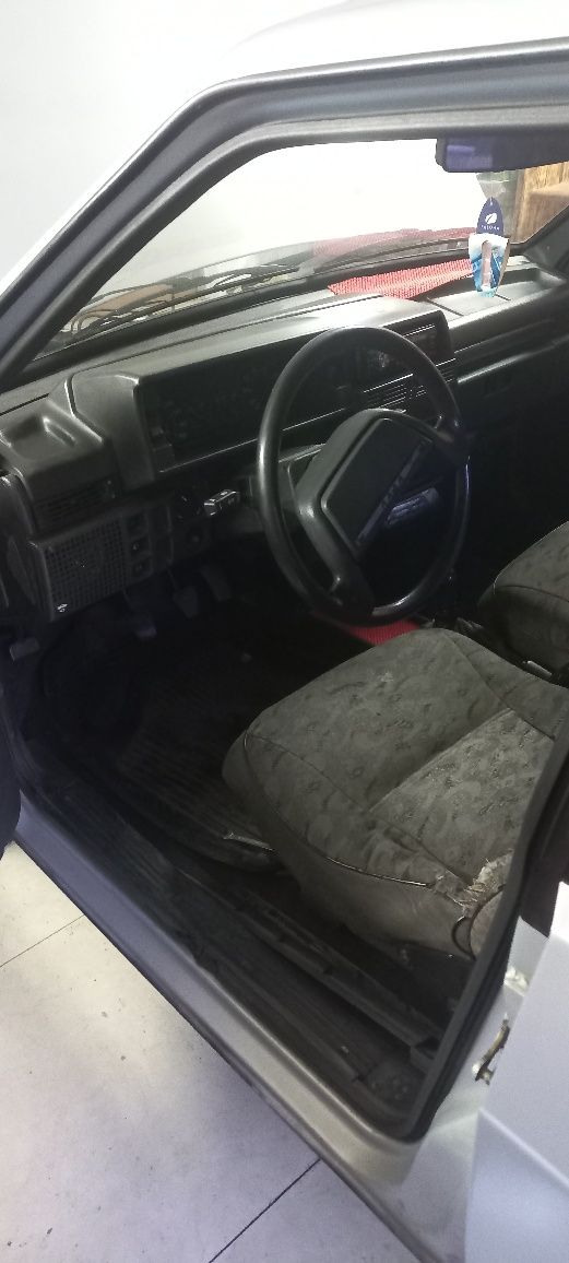 Продам Ваз 21099 після ДТП