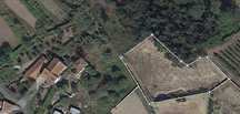 Terreno para construção