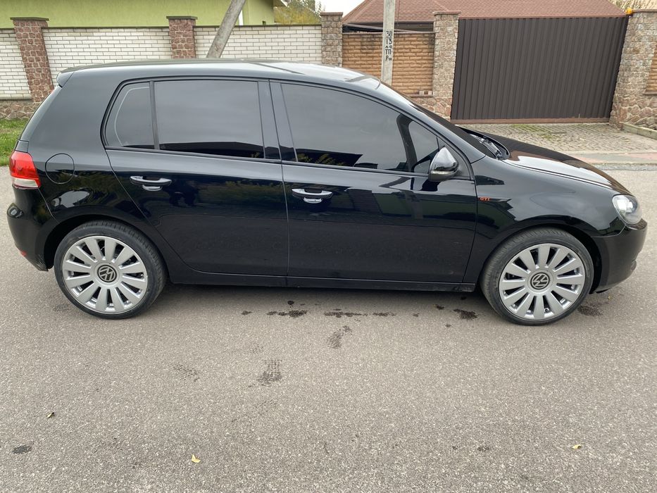 Продам Гольф 6 В гарному стані