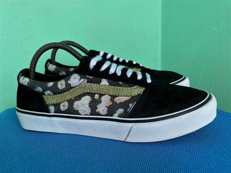 Кеди Vans Old Skool Original