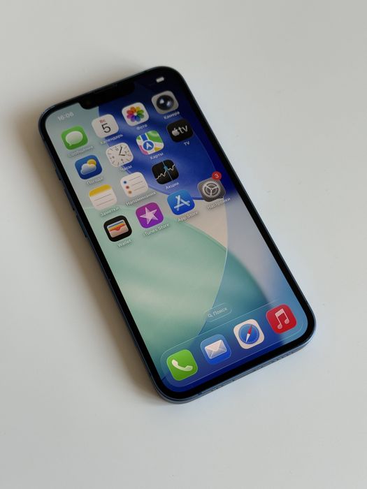 iPhone 13 128Gb Blue