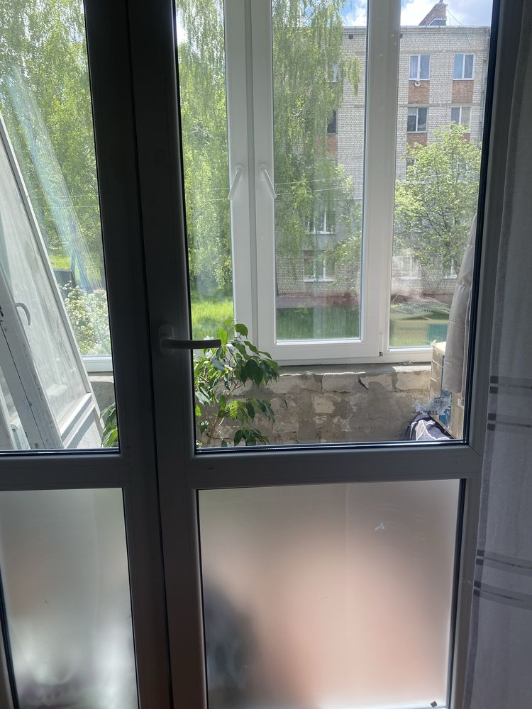 Продам трикімнатну квартиру