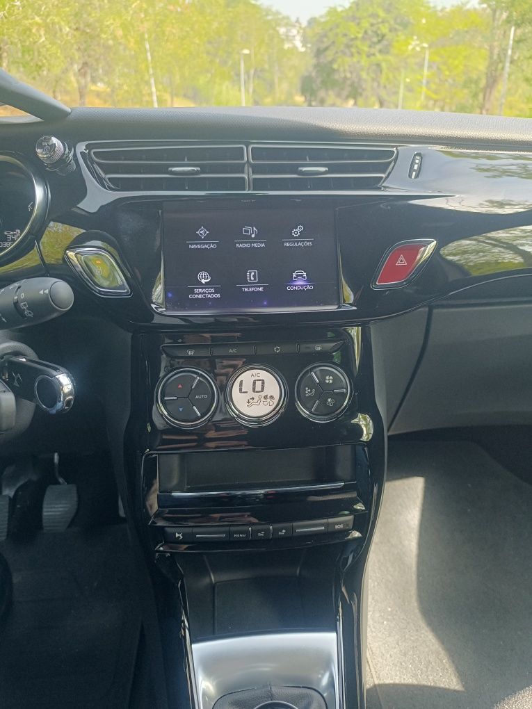 DS3 1.2 PureTech 38000kms