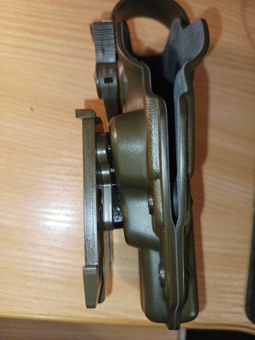 Dystans do VIS 100 M1 kabura