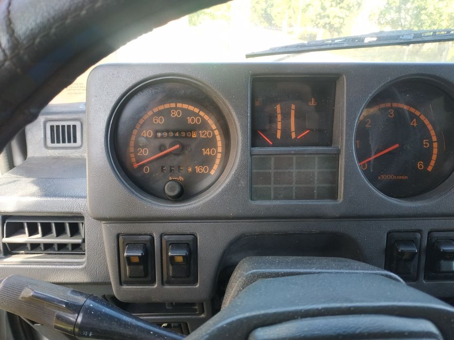 Паджеро в супер стані