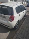 OPORTUNIDADE Chevrolet Aveo 1.2 Bi-Fuel