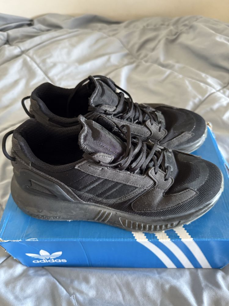 Adidas Zx 5k Boost 43