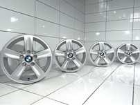 Felgi aluminiowe BMW  16&quot; 1 E81 E87 E88 E82