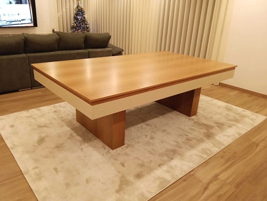 Bilhares Snooker/ montagem em todo país