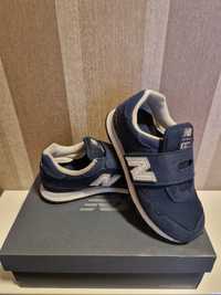 Adidasy, New Balance, rozmiar 32, stan bardzo dobry