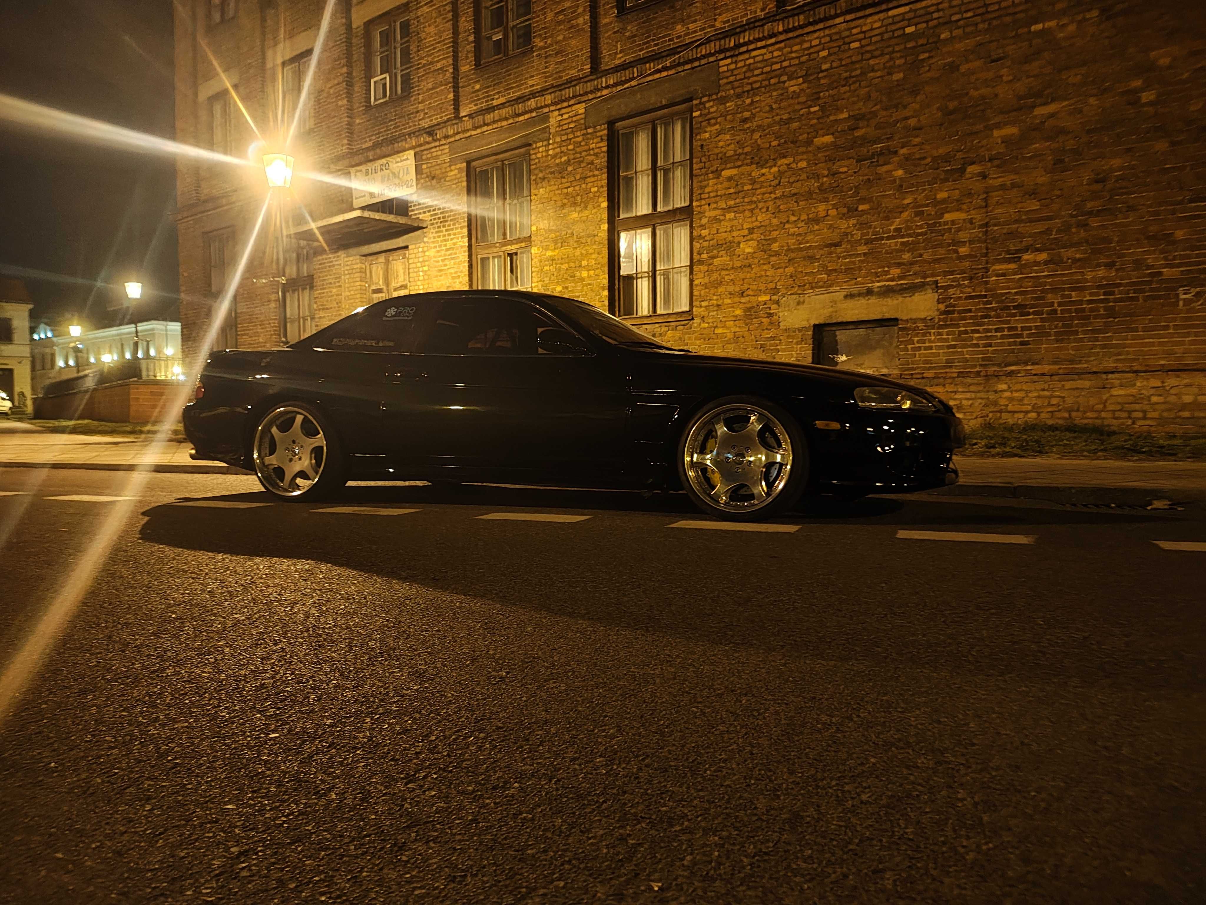 Lexus SC 1jz 2jz drift daily race soarer  BMW Toyota zamiana