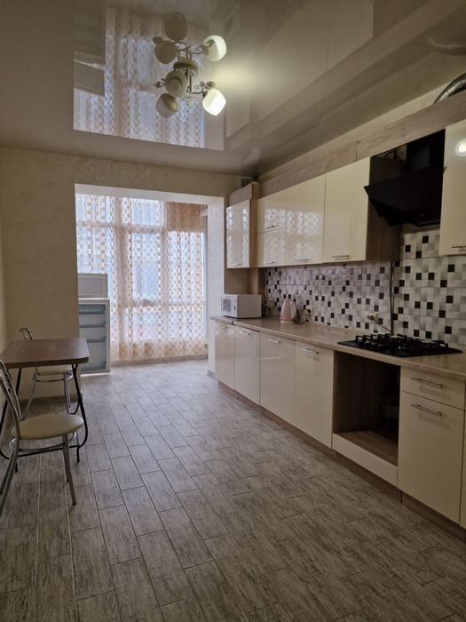 Квартира Національної гвардії 14в. Вул В. Чорновола