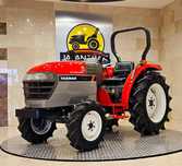 Yanmar RS-27, Gwarancja, RATY 0%  Oryginał. JAPAN TRAK