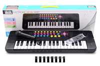Детский синтезатор HS3722A на 37 клавиш