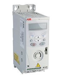 Преобразователь частоты ABB ACS150 3кВт 3-ф/380