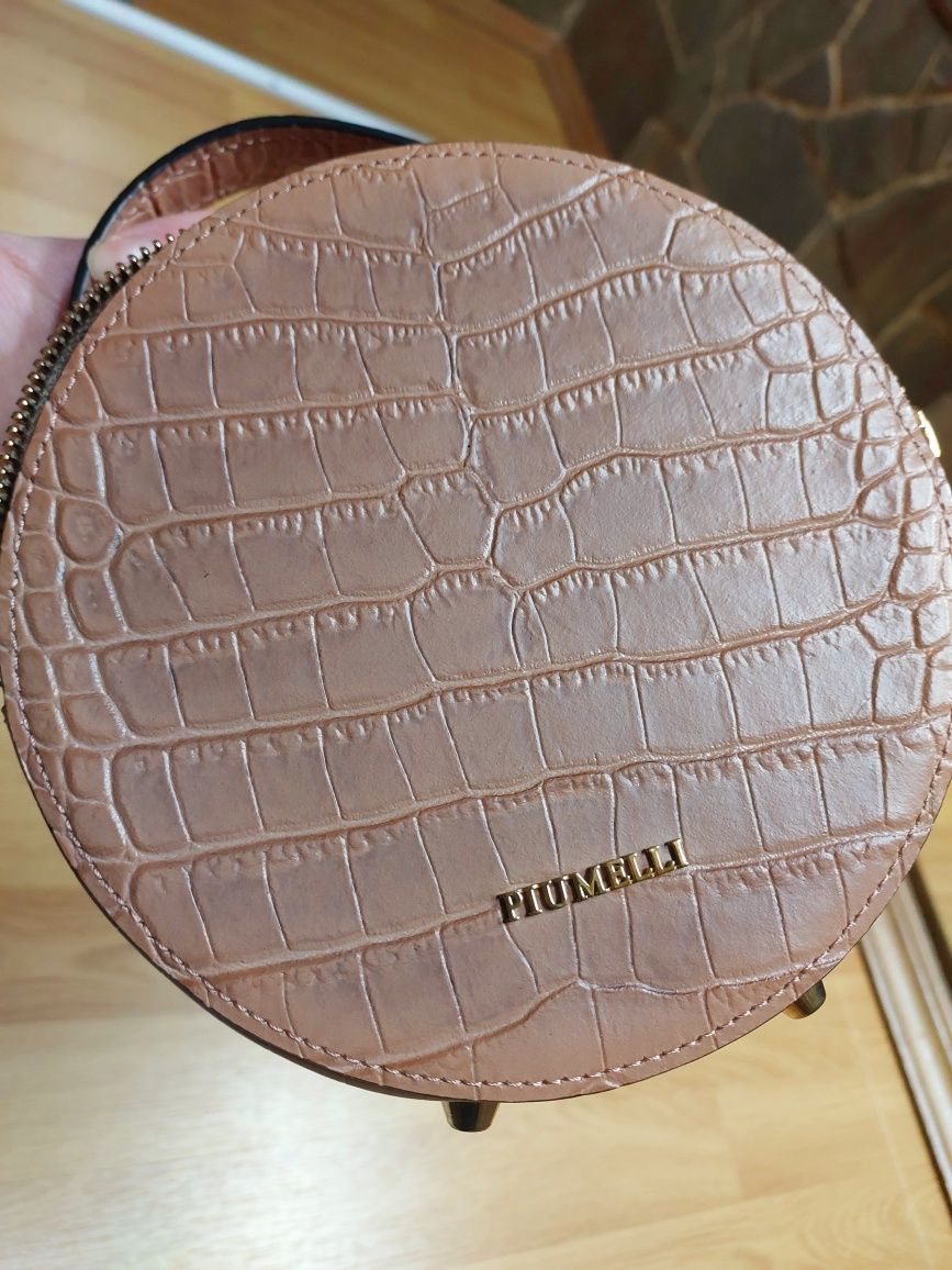 Сумочка "Piumelli", модель - "Dubai".