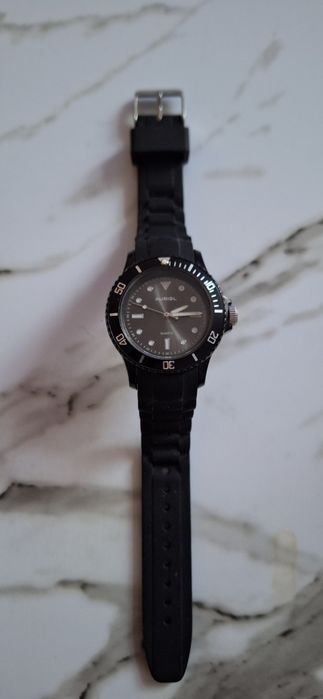 Zegarek sportowy sylikonowy