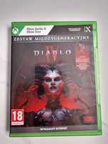 Diablo 4 xbox siries x