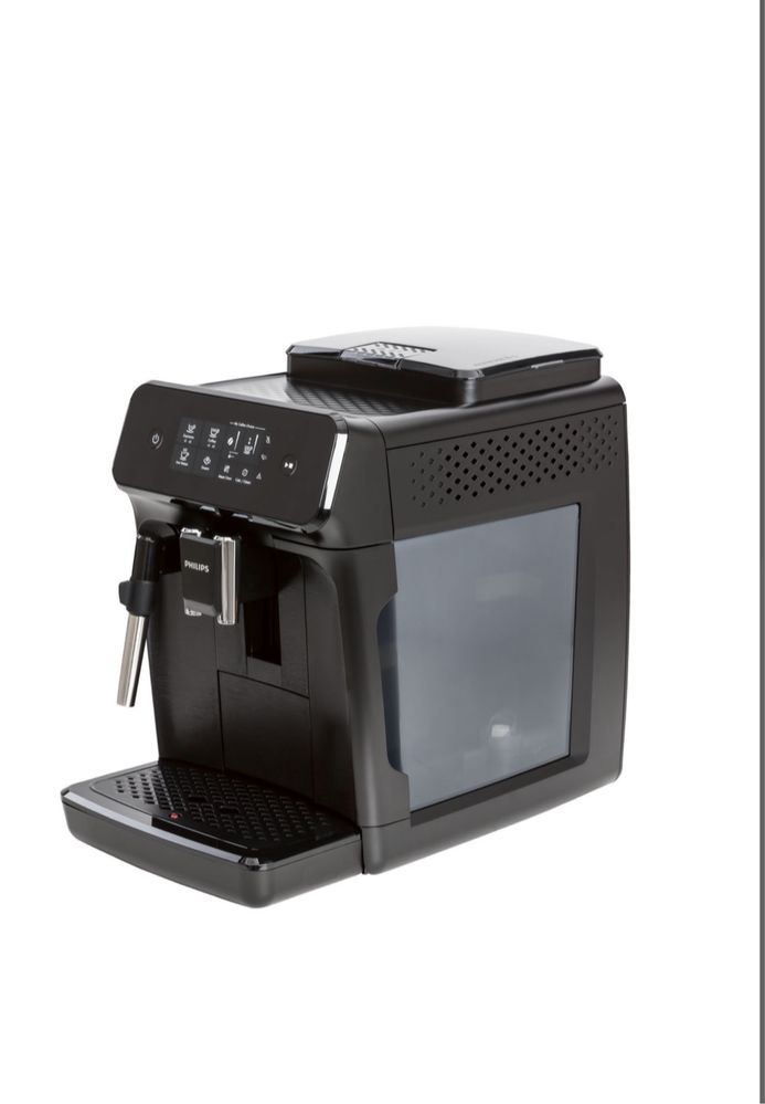Ekspres cisnieniowy Philips 1200 series EP1220/00