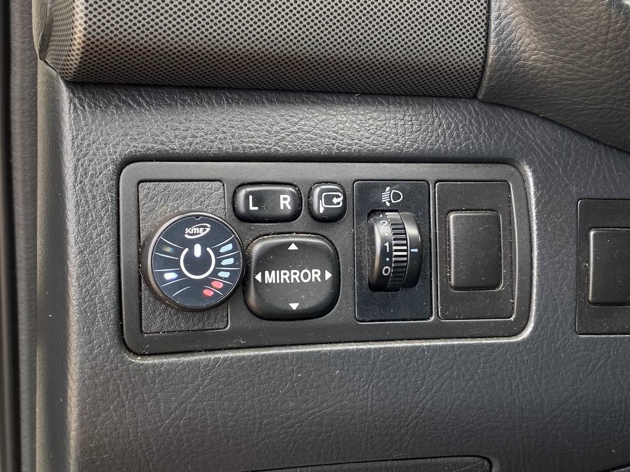 Toyota Avensis №3345 (ВНЕСОК від 15%) Альянс Авто Кривий Ріг