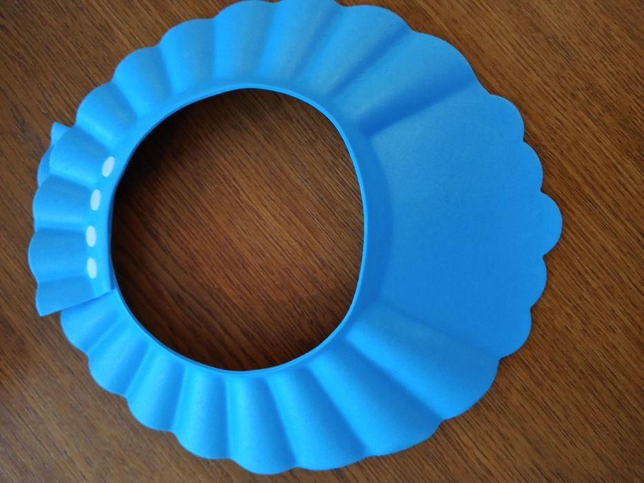 Za darmo osłona maskująca karnisz, rondo do kąpieli, podkladka