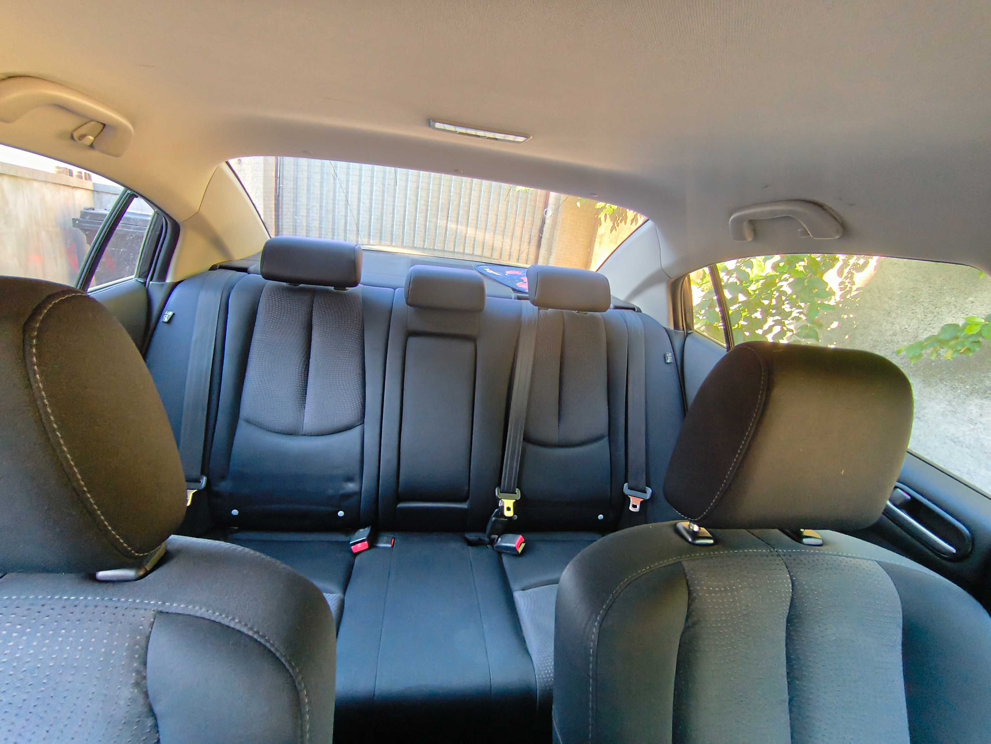 Mazda 6 GH 2,0 Diesel