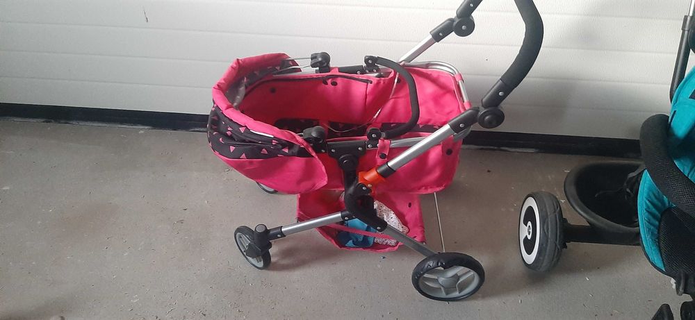 Krzesełko do karmienia chicco