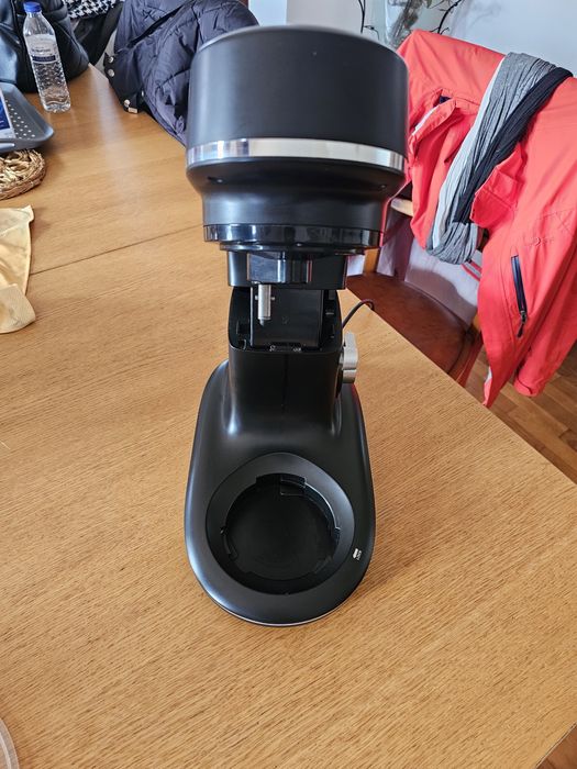 Batedeira eletrica hoffen poucas vezes usada