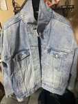 Куртка джинсова Levi's