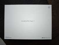 Tablet Xiaomi pad 7 128Gb faktura gwarancja