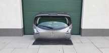 Renault Megane III 3 klapa bagażnika hatchback HB tekng vc