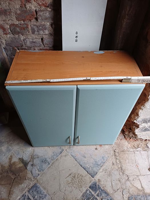 meble kuchenne narożne