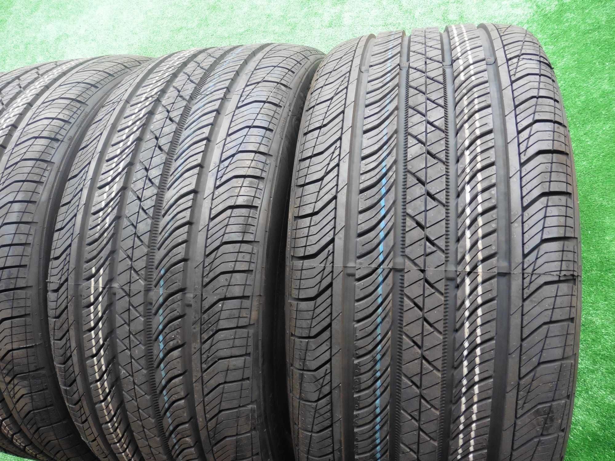 Opony 245/40x19 Continental