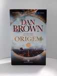 " Origem " - de Dan Brown