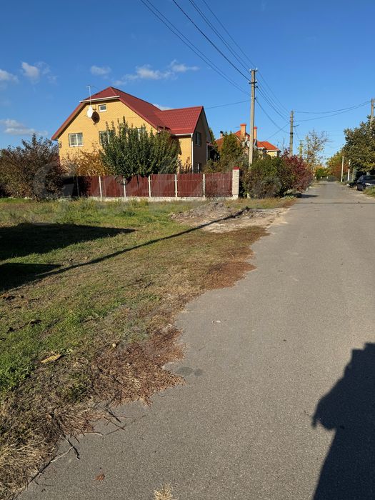 Продам Земельну Ділянку 11сотих, розміри 23*49,с.Щасливе,8кмКиїв