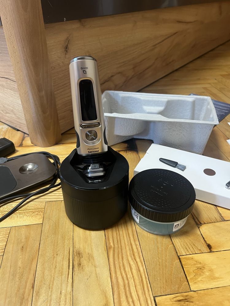 Philips S9000 Prestige SP9883/36