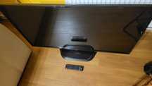 Telewizor LED 42 cale LG FullHD  - stan bdb - pilot - gwarancja - opis
