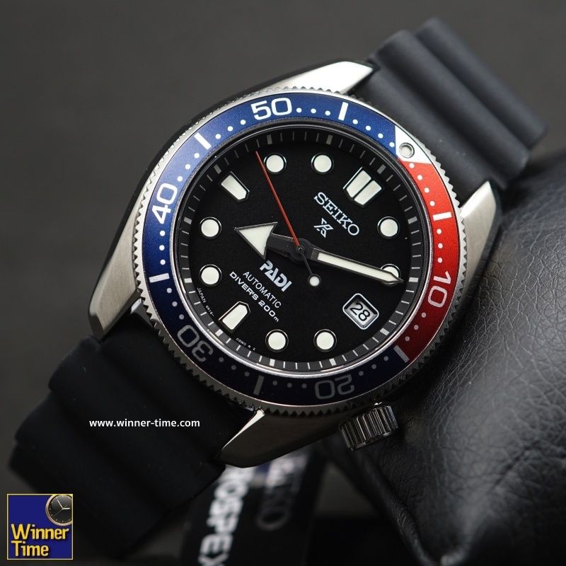 Seiko Prospex PADI SPB087J1   Baby Marine Master (44 mm)