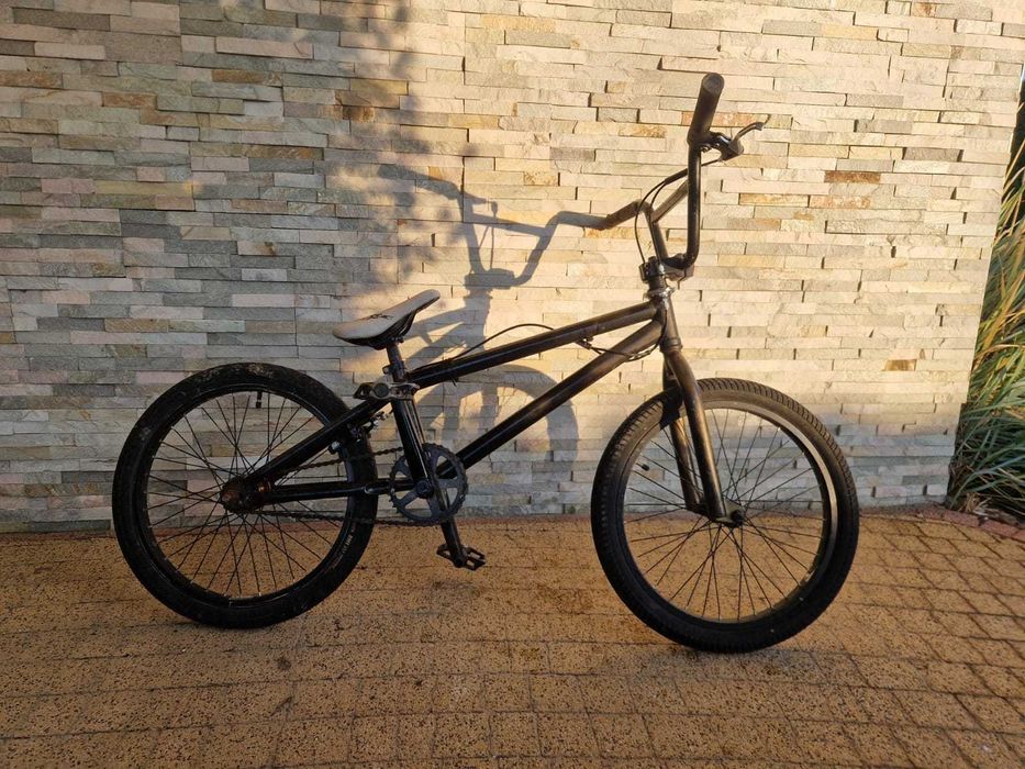Rower BMX 20" używany