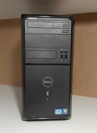 Dell Vostro 260 | Intel Core i3-2100 | 4gb | HDD 250gb