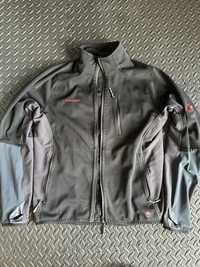 Softshell mammut m size