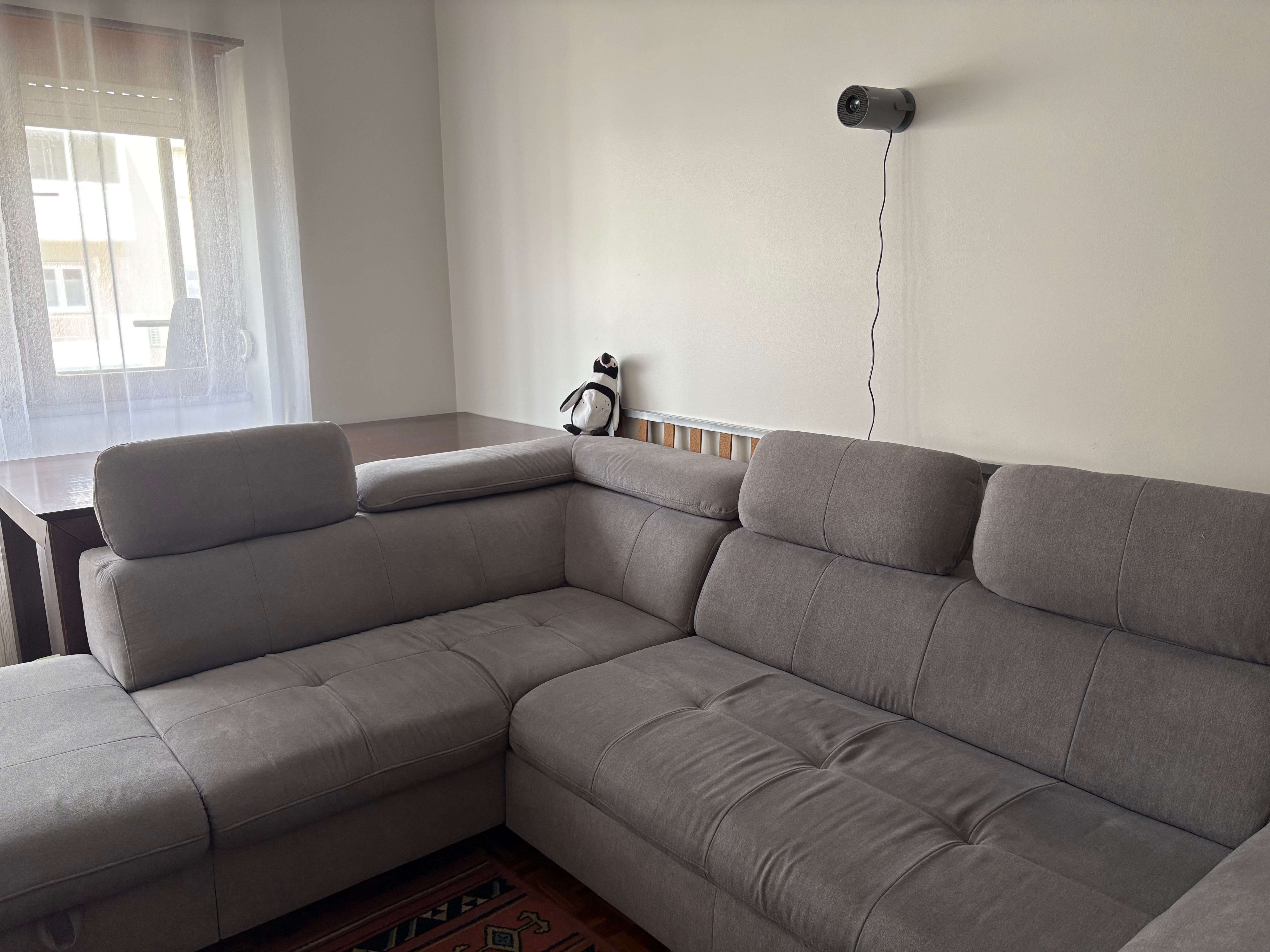 Sofa cama conforama