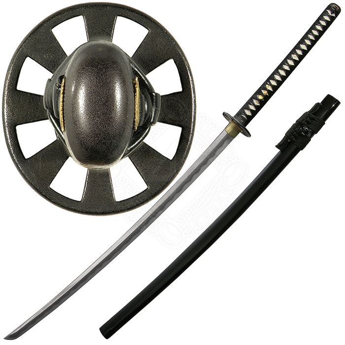 Praktyczna Pro Katana