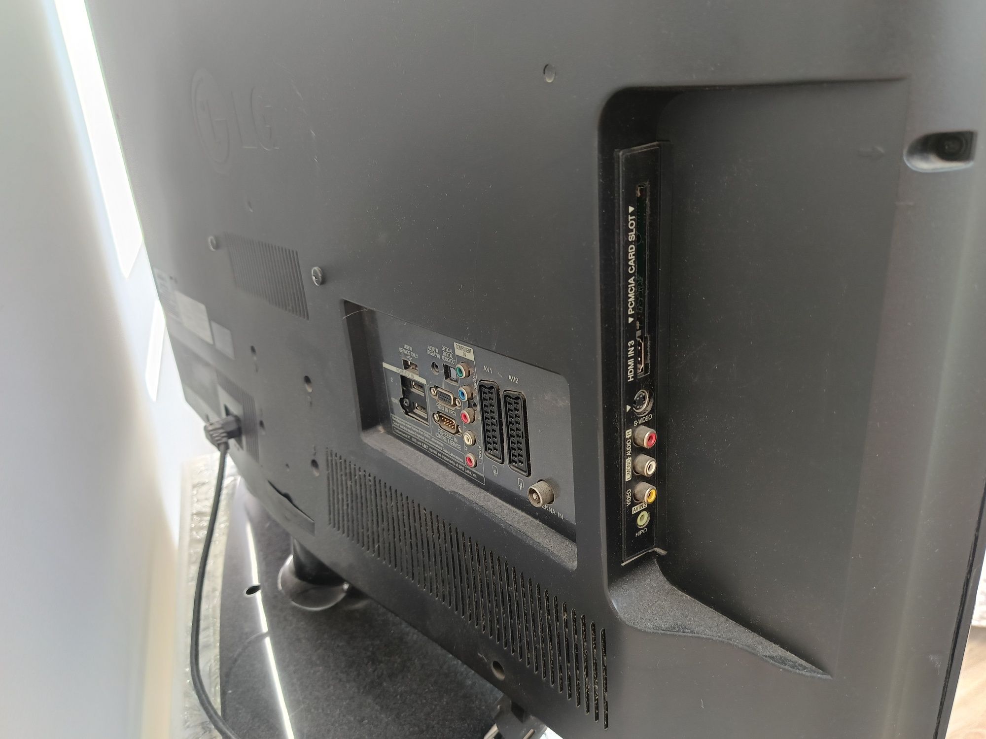 Telewizor LG   42