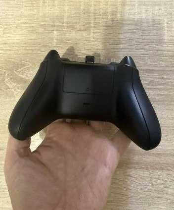 Xbox series X на 1ТВ. Продам приставку