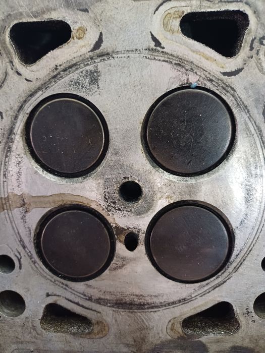 ГБЦ Nissan Navara KING CAB навара D 22 2,5 д 22 yd25 pathfinder 2.5td