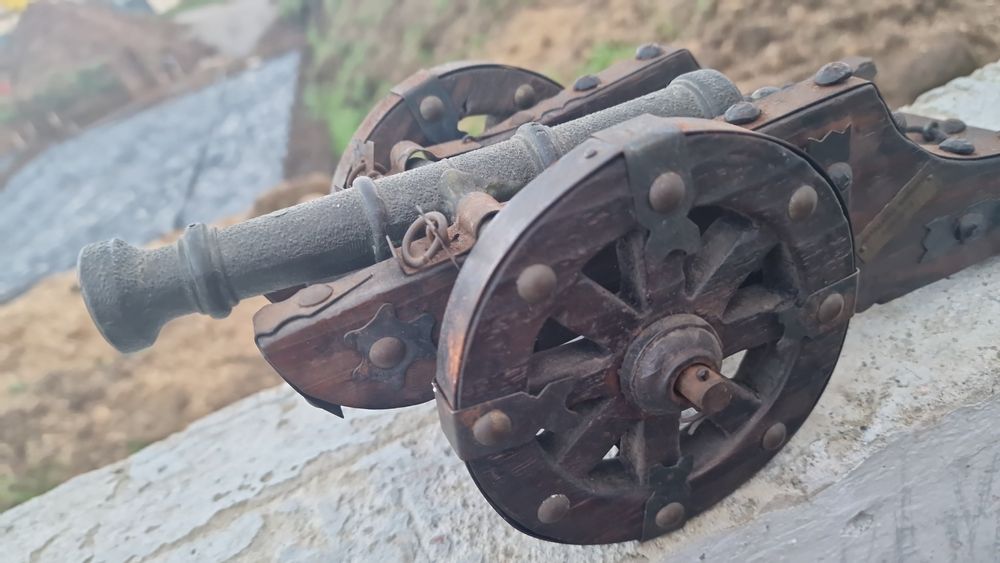 Antiguidades raras em lousada